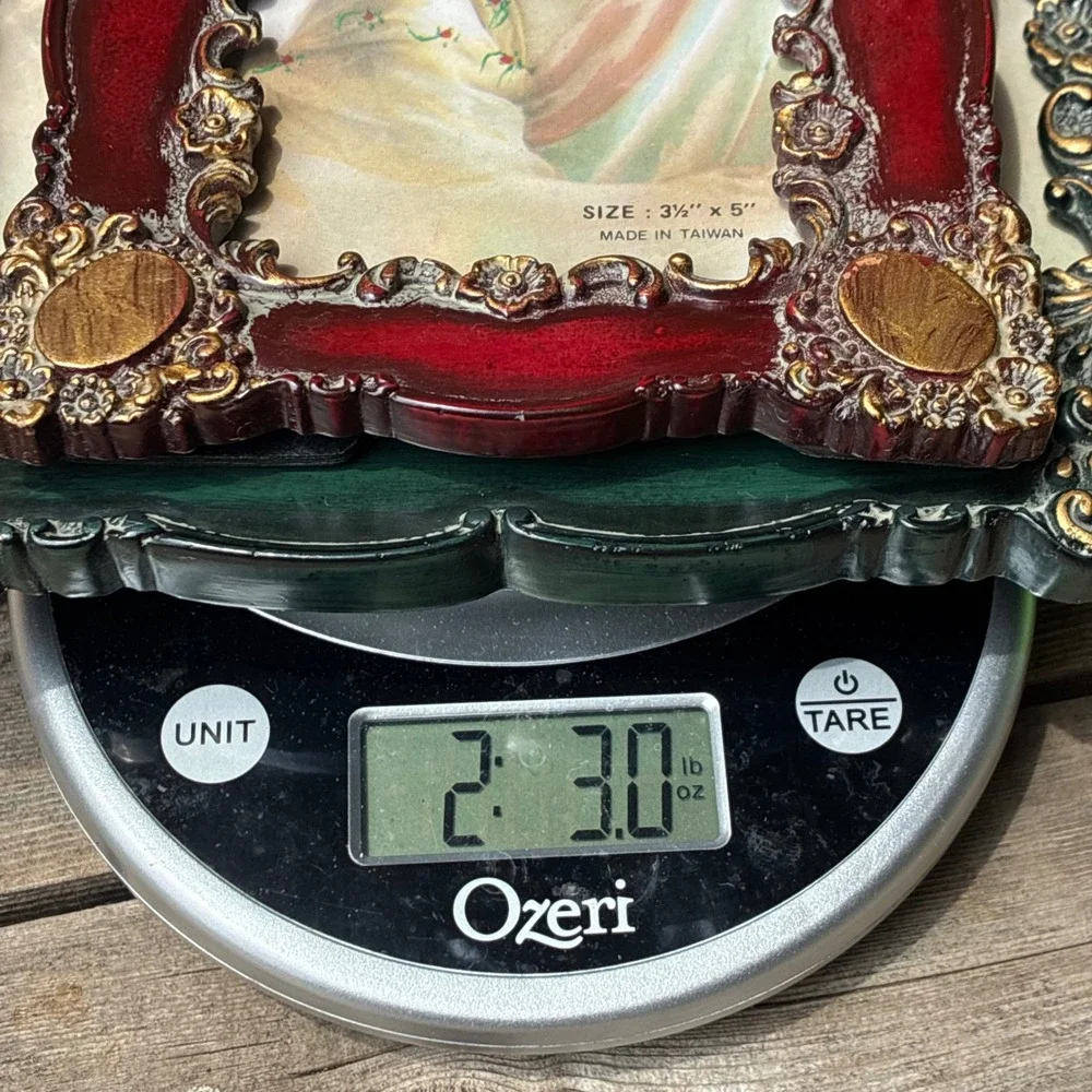 N/A measurements green